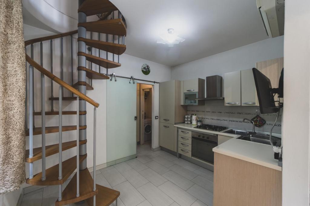 Molly Apartment Porto Santo Stefano  Exterior foto